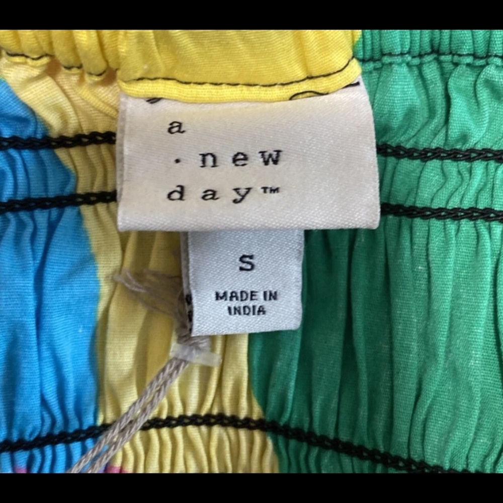 Women’s A New Day Skirt and Tank Top Set - Picture 7 of 8